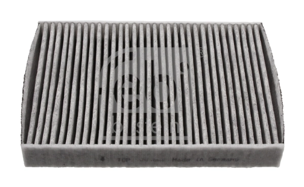 Filter, cabin air